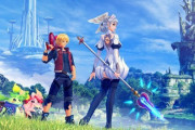 【初週売り上げ】『ゼノブレイドDE』9万本、『英雄伝説 碧の軌跡：改』1.2万本　スイッチ本体の売り上げが爆増！