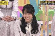 【乃木坂工事中】かっきーのツインテールが可愛いすぎると話題に...！【乃木坂46 賀喜遥香】