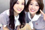 【乃木坂46】星野みなみと樋口日奈のアップがヤバい…