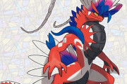 ポケモンSVの新伝説ポケモン、過去の伝説ポケモンと比べて感想は？