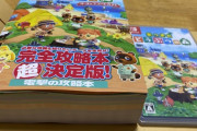 【悲報】AKBグループメンバーさん早くも「あつまれ どうぶつの森」に飽きる