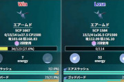 【ポケモンGO】今更聞けない”SCP”「0FFの様な個体が強い」とは？