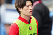 ◆プレミア◆ボンマスがレンヌFW古橋亨梧獲得に興味？