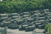 中国、軍事費6.6％増の19兆円←人口と国土考えたら全然少ないのに騒ぐのはなぜ？