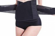 【画像】女さん「骨盤矯正ベルト買ったら人生変わった」