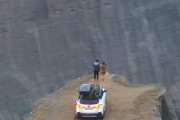 【画像】中国で車で行ける一番の絶景がヤバイｗｗｗｗｗｗｗｗｗｗｗ