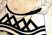 200年前に現代の力士でも勝てないとされる伝説の相撲取りが存在した←ファッ！？