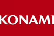 なんとなく「KONAMI」が下火な理由