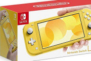 甥っ子が「Nintendo Switch Lite」を家に忘れていったので売ってジャグラー勝負してくるｗｗｗｗｗｗｗｗ
