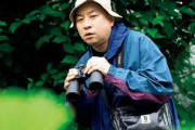 【芸人】実は「野鳥の会」在籍15年のレイザーラモンRG　“雨の日以外365日”の観察から生まれる「野鳥あるある」