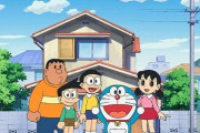 【悲報】『ドラえもん』『クレヨンしんちゃん』を土曜夕方に枠移動した後の視聴率がこちら・・・