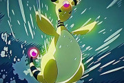 ポケモンMV製作者「金銀主人公の手持ち？そりゃもちろんバンギラスとデンリュウっしょ！」←これ