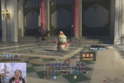 【FF14】新マウント「スノーマン」や翼が生える新ファッションアクセサリーがお披露目！第61回PLLでのポロリ画像まとめ