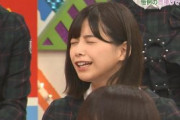 【超絶可愛】渡邉理佐ちゃん史上一番かわいい表情ってこれだよなw