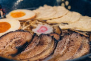 「あっ！このラーメン屋ハズレだな…」ってなるラーメン屋の特徴ｗｗｗｗｗ