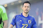 【悲報】吉田麻也「ぶっちゃけ、サッカー選手は全員髪のことを気にしてる。雨の日は特に嫌」