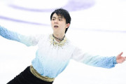 世界的ピアニスト反田恭平27歳、“同学年”羽生結弦の美しさを語る「同じ年なのでちょっと悔しいな」「羽生選手はショパンを理解している」