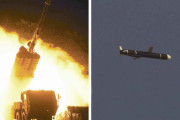 北朝鮮が新型長距離巡航ミサイルを発射、2時間6分20秒にわたって1500キロ飛行し目標に命中！