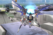 PSVita『機動戦士ガンダムSEED バトルデスティニー』の続編くるか！？バンナムが商標登録！