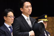 【朗報】小泉防衛相、覚醒する →「日本が武器を売りさえしなければ平和が保たれる？それは現実とかけ離れている事だ」