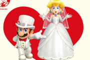 【悲報】任天堂公式「マリオとピーチ姫はあくまで『いい友達』」…海外ファンに動揺広がる