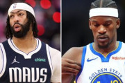 【NBA】GSWがアンソニー・デイビス獲得へ交渉中！しかしWASの要求が厳しすぎ？