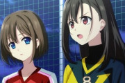 アニメ『Extreme Hearts』新キャストに日笠陽子さん、間島淳司さん、諏訪彩花さん！