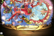【パズドラ】クリスマスサレーネはダンボじゃなくてLSランク経験値アップの方がよかったんじゃね？