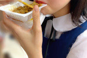 【画像】JKさん、納豆の食べ方が汚すぎて炎上ｗｗｗｗｗｗｗｗｗｗｗｗｗｗｗ