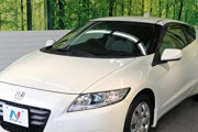 【画像】このホンダの「CR-Z」って車が欲しいんだけど‥‥どう思う？