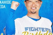 今日は池田隆英投手の誕生日です！おめでとうございます！