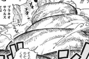 ワンピースのギャグで正直好きなやつ