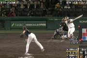 日本シリーズ、レベル高すぎる