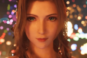【画像】「FF7リメイク」でエアリス・ジェシー・スカーレット等の女性陣の人気が上がってしまう
