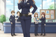 警察官になってよ、「きつい」イメージ払拭へ　男性の育休取得6割超え、奨学金返済支援…採用活動に本腰