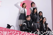 オンとオフのギャップに注目！櫻坂46公式TCG「櫻坂46×ビルディバイド -ブライト-」第2弾メイキング映像が公開