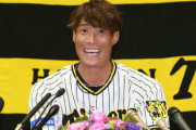 糸井嘉男「大谷のスライダーは三塁に牽制して三塁手がバッターに向かって投げてくるようなエグさ」