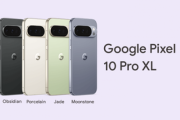 Google Pixel10/10 Pro、価格高くて性能低いという謎のスマホになる🙂
