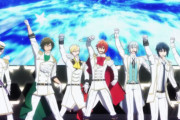 TVアニメ『アイドリッシュセブン Second BEAT!』１話「新しい扉」２話「揺れる気持ち」感想