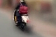 【動画】木下富美子都議、免停中のバイク運転動画が流出 ⇒ 3年間で5回免停処分を受けていたことが判明
