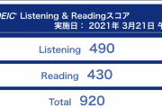 TOEIC800点ワイ「おっ、外国人が道迷ってるやんけ！話しかけたろ！」