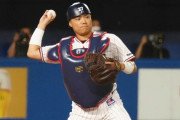 ワイオリックスファン、中村悠平とかいう捕手に戦慄する