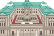 日銀、マイナス金利解除で調整　アベノミクス遂に完成