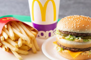 マクドナルドさん、もはや富裕層の食事になるｗｗｗ