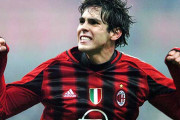 【セリエA】ミラン黄金期のカカ、“高速ルーレット”の美技に再注目　「天才」「驚くべきスキル」