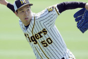 【阪神】青柳晃洋、五輪は“雨柳さん”大丈夫？「先発じゃないかも」