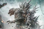 【速報】日本に久々な朗報『ゴジラ-1.0』の世界人気爆発　アカデミー賞の最終選考に緊急追加