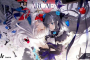 【Arcaea】(21/05/18-)Switch版Arcaea 配信日以降の感想まとめ