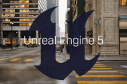 【驚愕】Unreal Engine 5で作られた日本の風景がもう現実なんだが