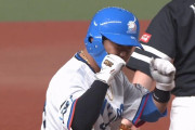 西武打線、37イニングぶりのタイムリーｗｗｗｗ